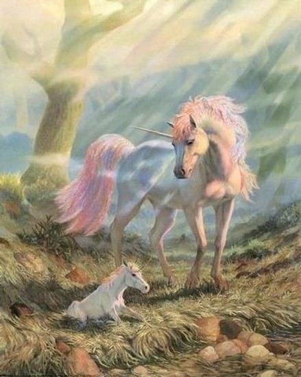 licorne