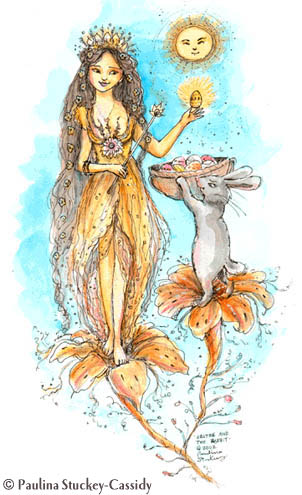 eostre