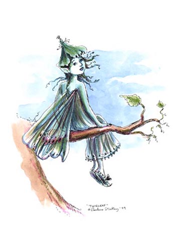 twigleaf