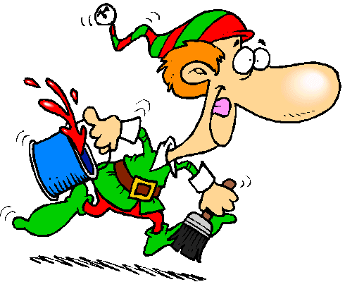 Petits Lutins Joyeux