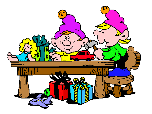 Petits Lutins